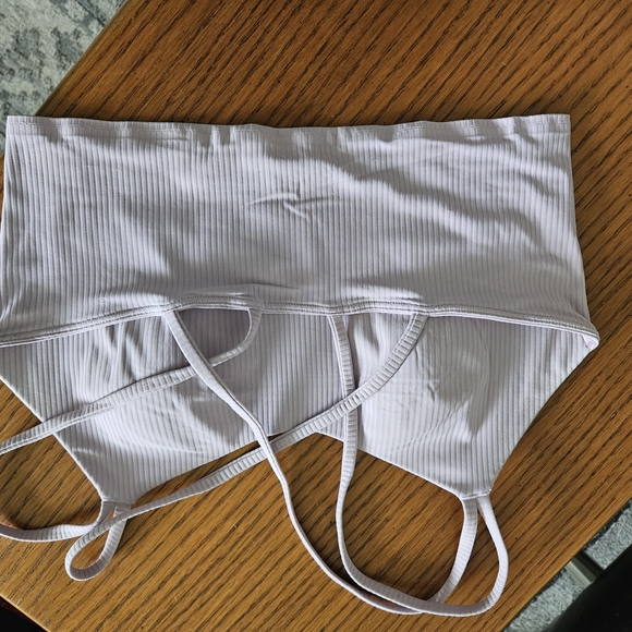 Lululemon Like A Cloud Sports Bra - Picture 4 of 5